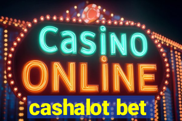 cashalot bet